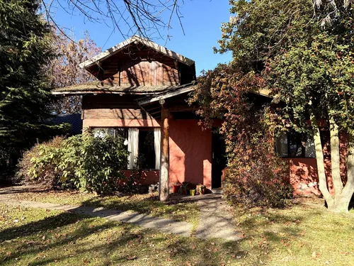 Viví La Patagonia Amplia Casa Familiar El Hoyo - foto 1