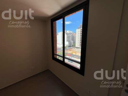 Depto En Alquiler 1 Dormitorio Con Amenities En Nueva