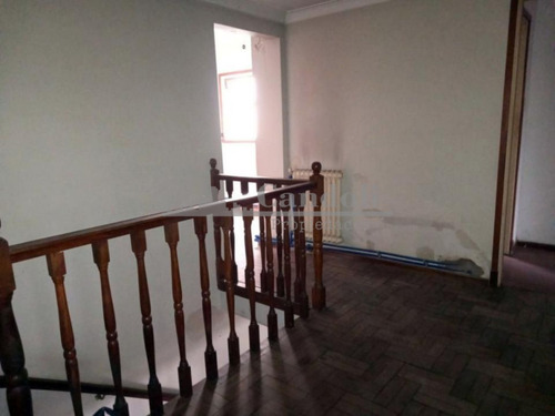Lotes En Venta Apto Edificio - Av Paso E Av Independencia, Chauvin