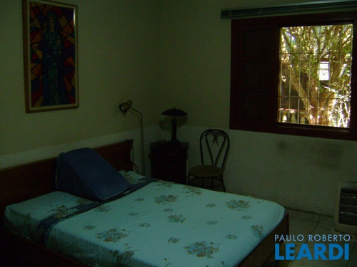 Imagem 3 de 15 de Casa Térrea - Tremembé - Sp - 609261