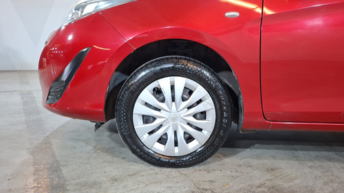 Toyota Yaris 1.5 CORE