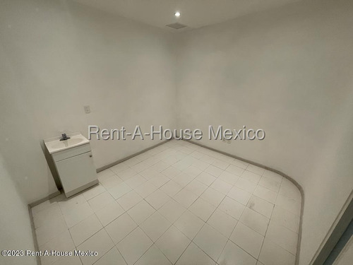 Consultorio En Renta En Lomas Verdes Naucalpan De Juarez Gis 25-1583