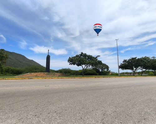 Re/max 2mil Vende Terreno, Sector Atamo Sur, Arismendi, Isla De Margarita.