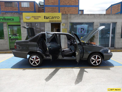 Imagen 7 de 25 de Daewoo Cielo Bx