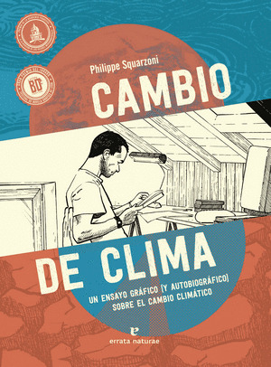 Libro Cambio De Clima