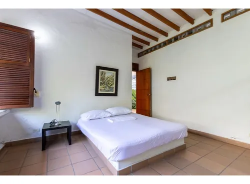 Vendo Finca En San Jeronimo