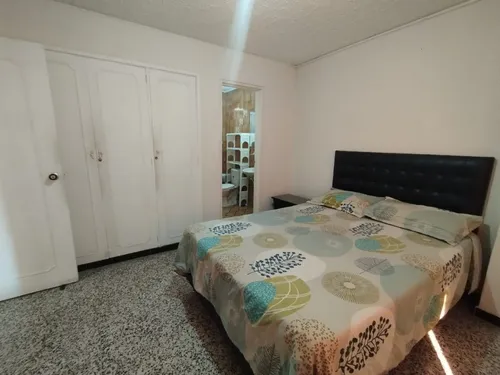 Apartamento En Arriendo En San Fernando. Cod A11674