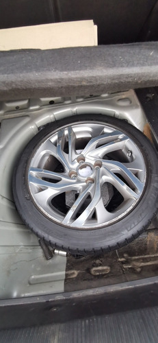 Citroën C4 Lounge 2013 1.6 Exclusive 6at Thp 163cv Am16