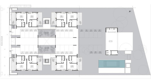 Imagen 20 de 30 de Alvear 462 - City Bell Unidad De 2 Dormitorios - Dacal Bienes Raices