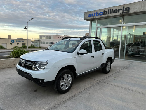 Renault Duster Oroch DYNAMIC 1.6