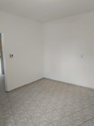 Sobrado Residencial À Venda, Vila Formosa, São Paulo. - So6373