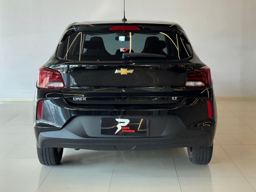 Chevrolet Onix 1.0 TURBO FLEX LTZ MANUAL