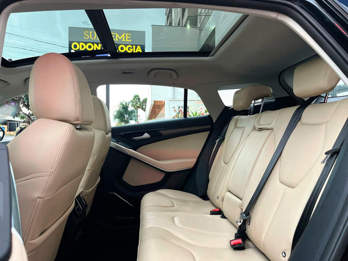 Ford Territory Titanium 1.5 Turbo