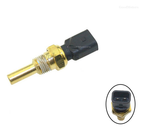 Sensor Temperatura Refrigerante Chrysler 300 2001