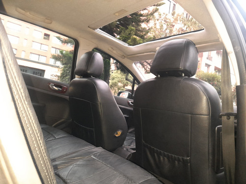 Peugeot 307 2.0 Xt Hatchback