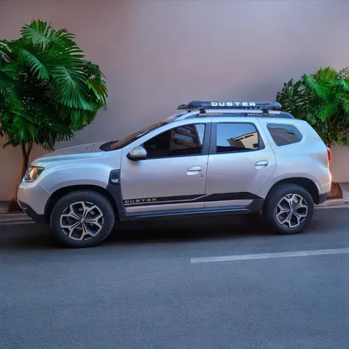 Renault Duster 1.3 Intense Mt 4x4