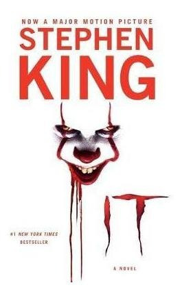 It - Stephen King