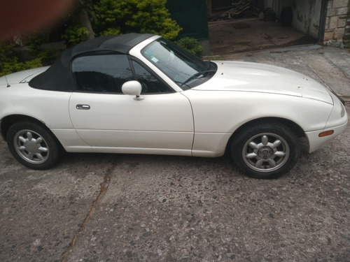 Miata 1991