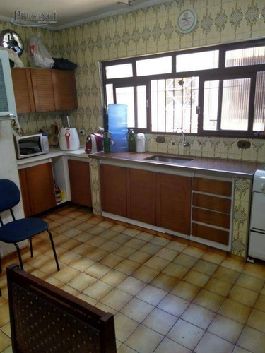 Imagem 16 de 21 de Sobrado Com 2 Suítes À Venda, 201 M² Por R$ 550.000 - Jardim Santa Beatriz - Guarulhos/sp - So0034