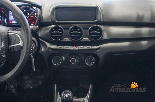 Fiat Argo 1.0 FIREFLY FLEX MANUAL