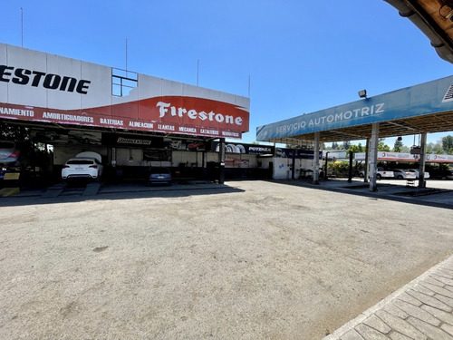 Imagen 19 de 30 de Propiedad Comercial En Primera Línea Ruta 5 Sur -salida Buin