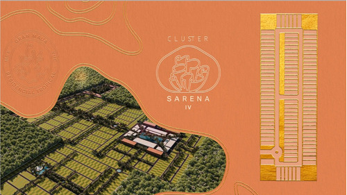 Imagen 6 de 15 de Terreno En Venta En Gran Maua Yucatán