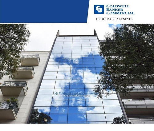 Oficina Punta Carretas Alquiler Venta