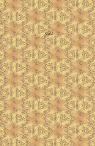 Gold Journalplanner (joy, Inspiration  Y  Delight)