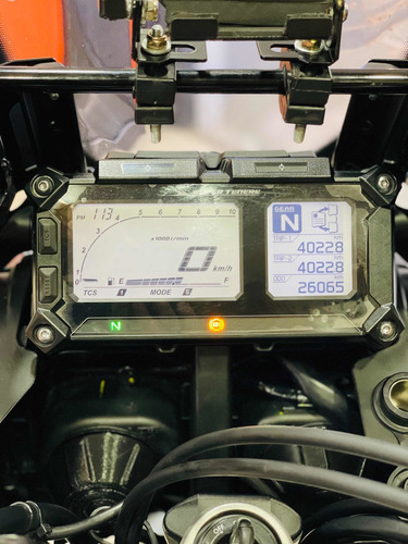 Imagen 11 de 15 de Yamaha Super Tenere 1200 Full, No Bmw 1200gs, No F850gs,