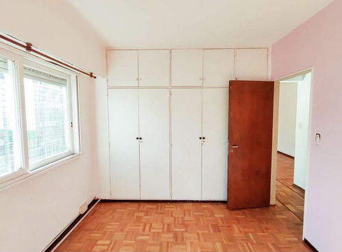 Imagen 7 de 15 de Departamento Venta Dos Ambientes En Belgrano