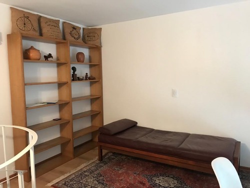 Departamento - Recoleta