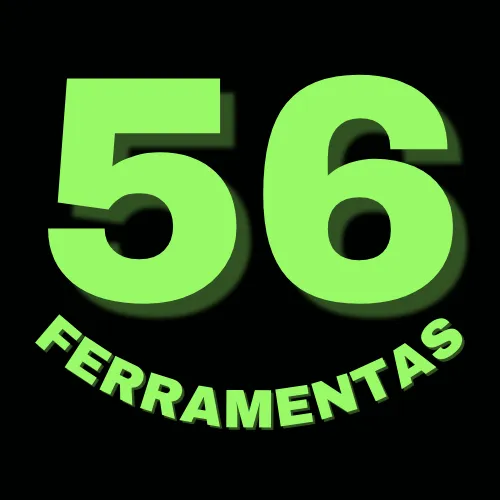 56ferramentas