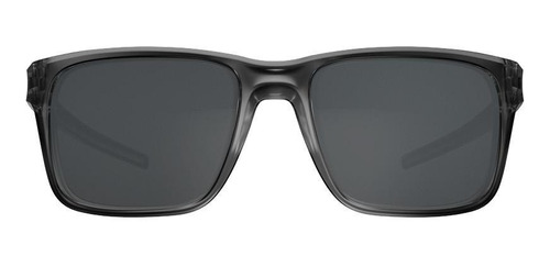 Óculos De Sol Ciclismo Hb H-bomb 2.0 Matte Onyx /silver