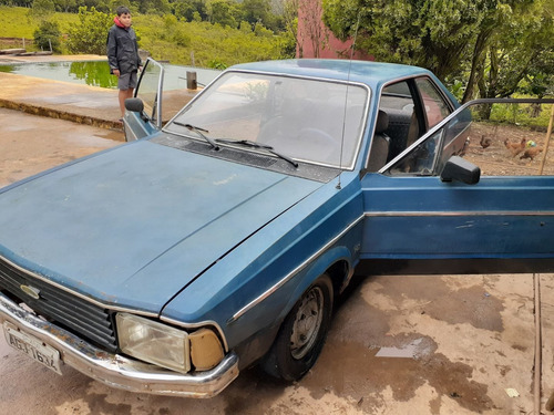 Imagem 2 de 6 de Ford Corcel 2 1978 Corcel 2 1978 1.6