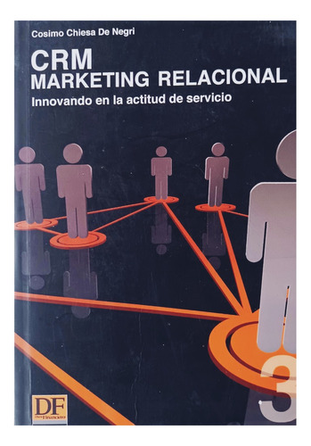 Crm Marketing Relacional .