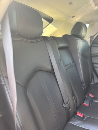 Cadillac SRX 3.6 Luxury V6 6 Vel At
