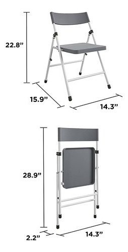  Silla Plegable Out/in Niños Multiuso Usa Portátil Cosco