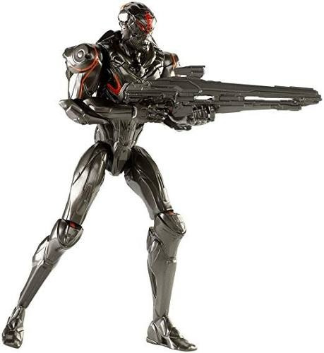 Muñeco Mattel 30cm Halo Promethean Sniper Ref Fdp10