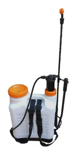 Pulverizador Fumigador 20lts Mochila Lanza Arnes Oferta