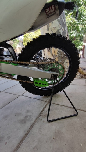 Imagen 3 de 17 de Kawasaki Kxf 250