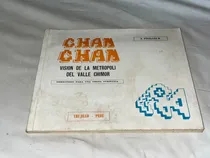 Comprar Chan Chan - A- Pinillos - Ediciones Trujillos