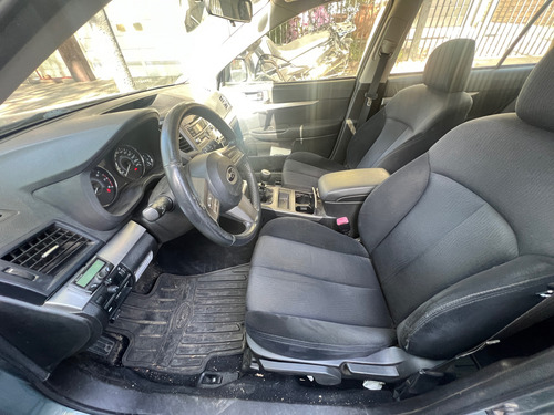 Subaru Outback 2.5 Awd 6mt Xs 173cv