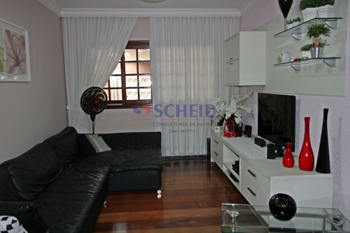 Imagem 4 de 15 de Sobrado City Campo Grande - Mr74743