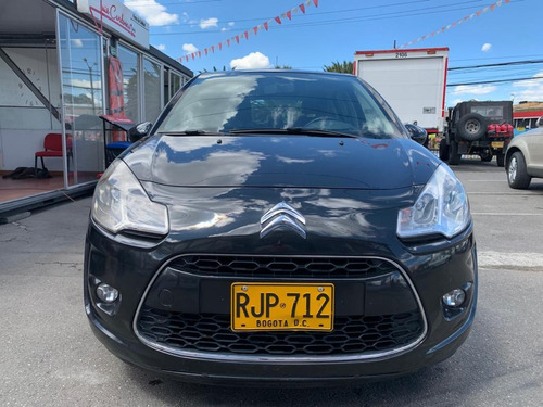 Citroen C3 Sx