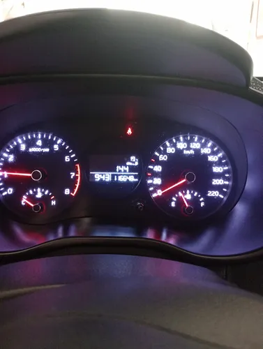 Kia Picanto 1.2 X-line