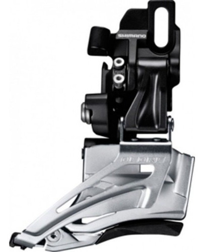 Descarrilador Shimano Deore Fd-m618-d Direct Mount