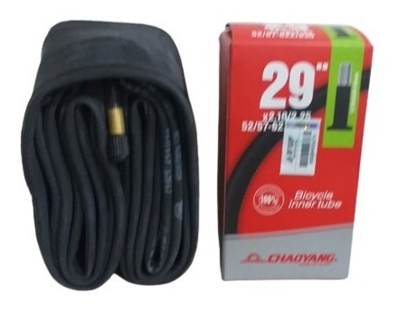 Imagen 5 de 8 de Kit X 2 Camaras Chaoyang 29x2.10/2.25 E/full=contino