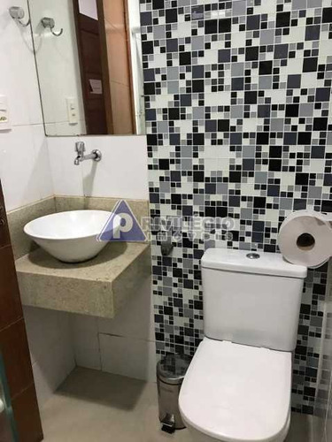 Imagem 21 de 26 de Kitnetconjugado À Venda, 1 Quarto, Copacabana - Rio De Janeiro/rj - 22744