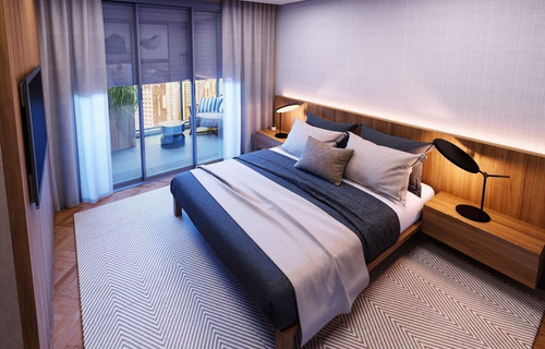 Imagem 9 de 30 de Apartamento - Ap00786 - 68679003
