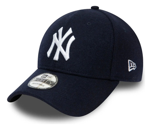 Gorra Ny Yankees Classic Unitalla Calidad Premium